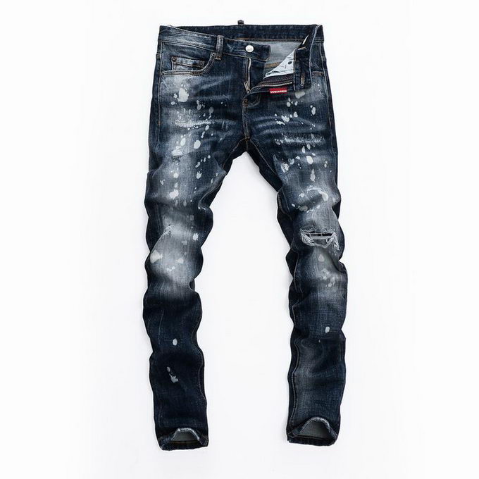 DSquared D2 Jeans Mens ID:20220115-101